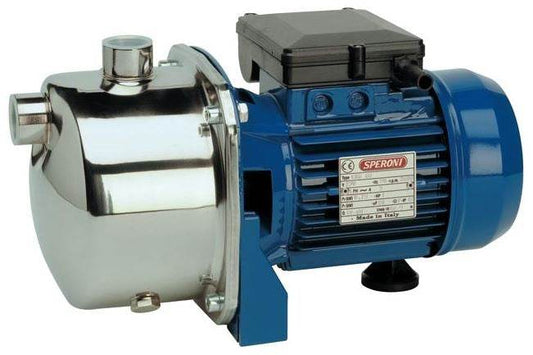 Ūdens sūknis CAM 80-HL - MD Tehnika