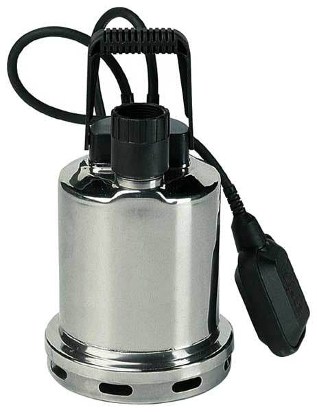 Ūdens sūknis SDX 400 HL - MD Tehnika