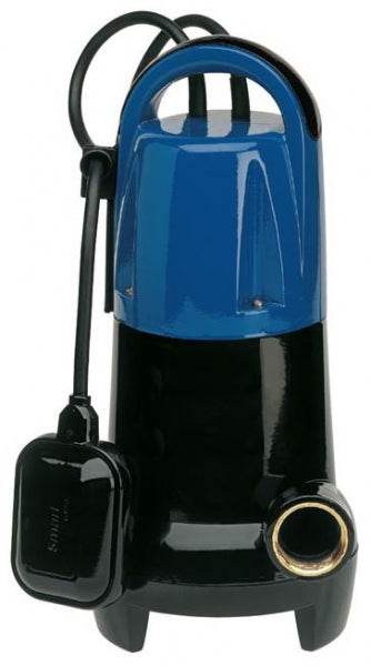 Ūdens sūknis STF 1000 HL - MD Tehnika