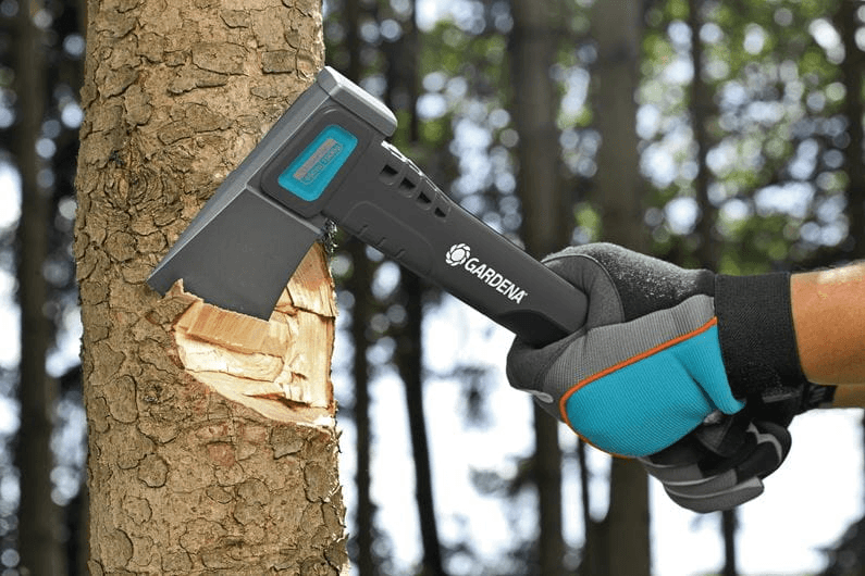 Universālais cirvis GARDENA 1000A - MD Tehnika