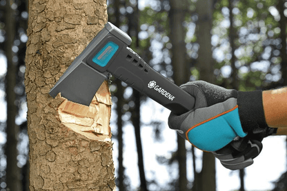 Universālais cirvis GARDENA 1000A - MD Tehnika