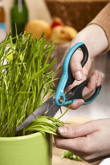 Universālās šķēres XL 210 mm - MD Tehnika