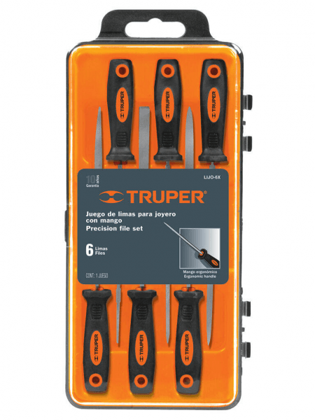 Vīļu komplekts 6 gb. - MD Tehnika