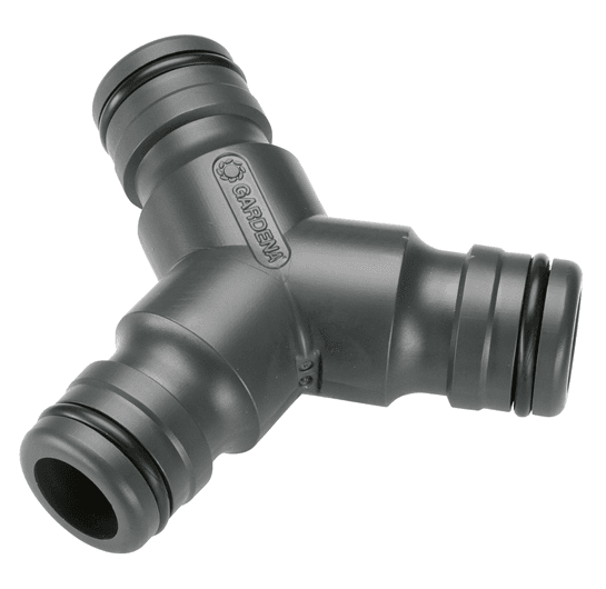 Y formas savienojums, 18 mm - MD Tehnika