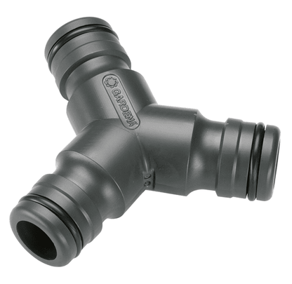 Y formas savienojums, 18 mm - MD Tehnika