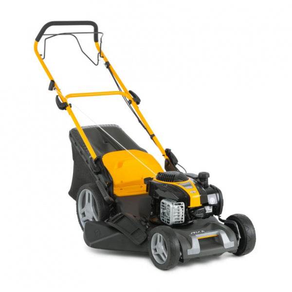 Zāles pļāvējs Stiga Combi 48 SQ B - MD Tehnika