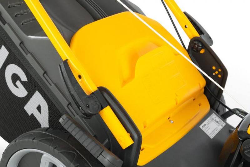 Zāles pļāvējs Stiga Combi 48 SQ B - MD Tehnika