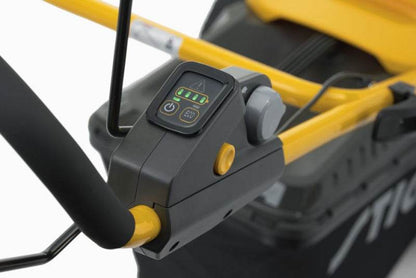 Zāles pļāvējs Stiga Combi 748 SQ AE (bez akumulatora un lādētāja) - MD Tehnika