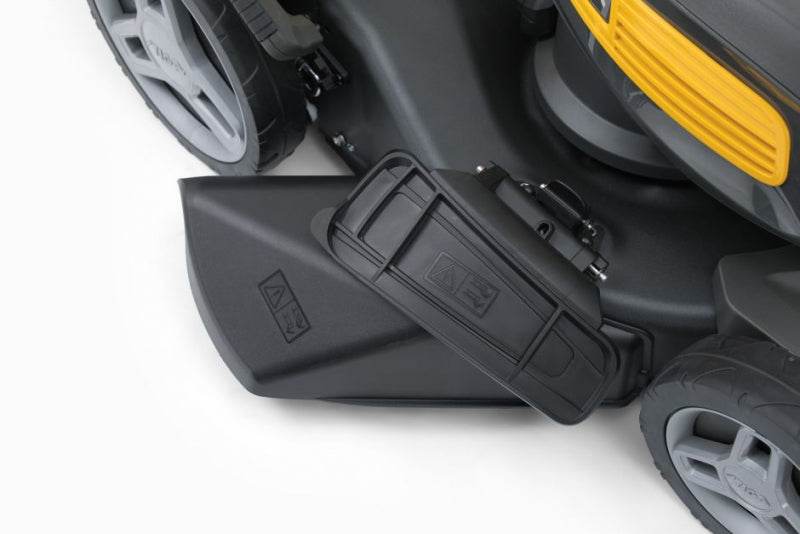 Zāles pļāvējs Stiga Combi 748 SQ AE (bez akumulatora un lādētāja) - MD Tehnika