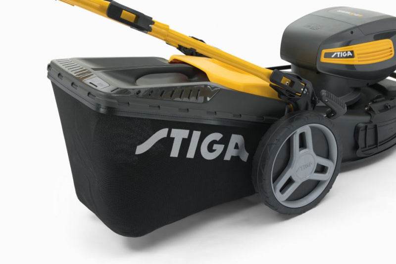 Zāles pļāvējs Stiga Combi 748 SQ AE (bez akumulatora un lādētāja) - MD Tehnika