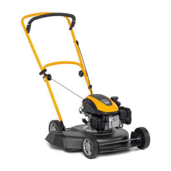 Zāles pļāvējs Stiga Dino 47 Loncin - MD Tehnika