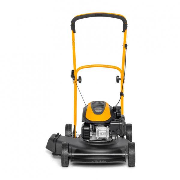 Zāles pļāvējs Stiga Dino 47 Loncin - MD Tehnika