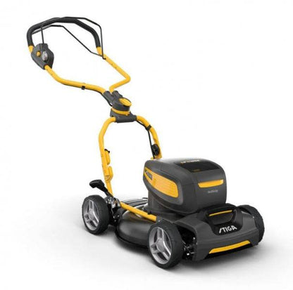 Zāles pļāvējs Stiga Multiclip 747e V (bez akumulatora un lādētāja) - MD Tehnika