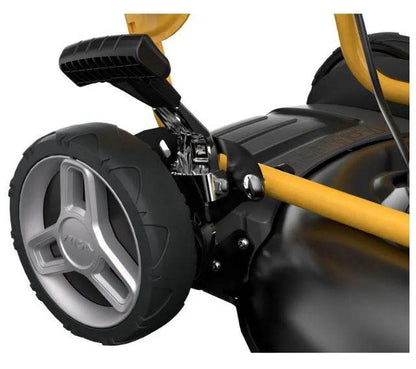 Zāles pļāvējs Stiga Multiclip 747e V (bez akumulatora un lādētāja) - MD Tehnika