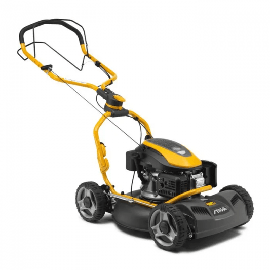 Zāles pļāvējs Stiga Multiclip 750 S - MD Tehnika