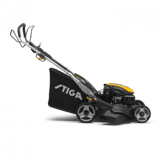 Zāles pļāvējs Stiga Twinclip 950 VE - MD Tehnika