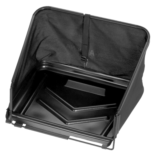 Zāles savācējgrozs manuālajiem pļāvējiem - MD Tehnika